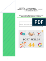 Module T TS Soft Skills Actualise 2018 1a