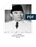 PRESIDEN