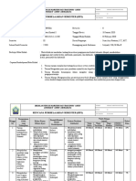 RPS Sistem Kontrol I