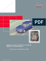 Manual Audi 289