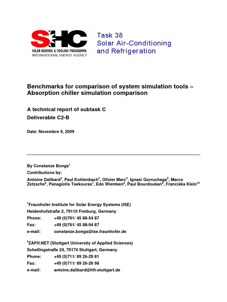 Report C2B Final PDF Water Heating Heat Exchanger