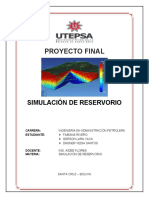 Proyecto Final SR