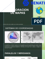 Elaboracion de Mapas