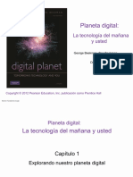 Planeta Digital:: La Tecnología Del Mañana y Usted