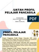 Penguatan Profil Pancasila@rev.