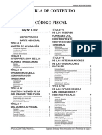 Normativa Provincial