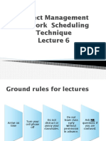 6 Lecture 6