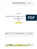 MM-AIR-09 DETERMINACIÓN DE VOCs Fugitivas y Área