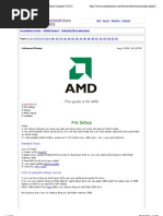 Mac Os X For Amd Pc
