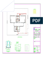 Cuadro Ud Proy.: Planta Alcantarillado