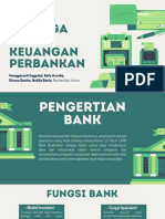 Kelompok X IPS 2: Lembaga Jasa Keuangan Perbankan