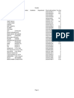 Modul Kelas 6 Grades