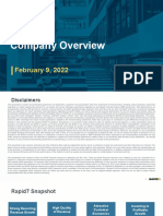 RPD-Investor Deck Q4'21