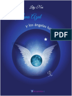 Libro de La Luna Azul 2020