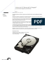 Seagate HD Ds Internal Sata