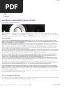 Download Yamaha HS50M - The New NS-10M by Artist Recording SN63593071 doc pdf