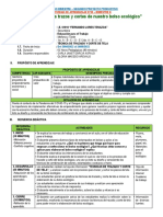 A5 - BIM II - VI Ciclo - 2022 - Carla y Gloria - 20.06.2022 - Trazado y Corte