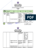 Program Implementation Review