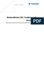 Motionworks Iec61131-3 Toolboxes