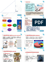 Bioestadistica 1