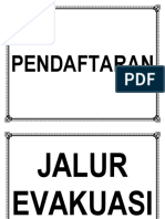 Pendaftaran