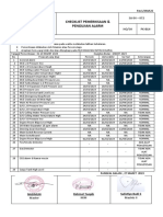 SA 03 - 072 Pengetesan Alram 09