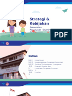 Strategi Nasional Percepatan Penurunan Stunting