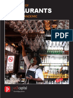 3518852224441343699the Business of Restaurants During The Pandemic Economic Times Et Prime