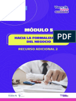 Mód5 Recursoadicional