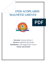 Circuitos Acoplados Magnéticamente