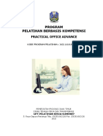 PRACTICAL OFFICE ADVANCE
