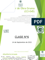 Clase NÂº6 (14-Septiembre-2022)