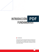 Fundamentos GERENCIA DE PROYECTOS