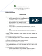 (AT08-09) - Exercicios Sobre Estruturas de Controle em Java