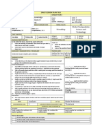 Sample Format Lesson Plan (File)