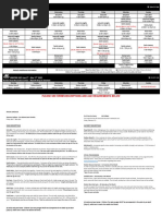 Wavertree Aquatics Centre Swim Timetable | PDF | Swimming | Nature