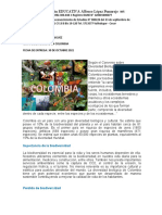 TALLER 11 BIODIVERSIDAD COLOMBIA Org 1