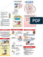 Dokumen - Tips - Leaflet Diare Pada Anak 55b5132e12ce5