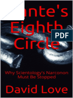 David E Love - Dante's Eighth Circle - Why Scientology's Narconon Must Be Stopped-Smart People Today Publishing (2018)