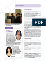 UD06 - 5 - Renacimiento y Reforma - 4 - Reforma y Contrarreforma