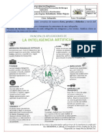 Infografía Inteligencia Artificial - 20-03-2023