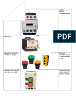 Lista para Logica Cableadad