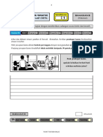 Respons Kritis Dan Kreatif (SRTH)