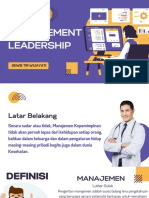 Core Management Leadership