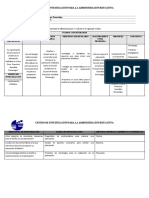 Cuadro Concentrador 1