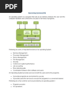 Comp Architecture