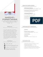 CV Marshel Fernatjanan