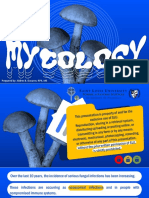 Pharm214L Unit4 Mycology