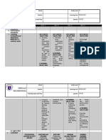 Week - 1 - August 22 - 26,2022