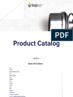 Triangle Pump Product Catalog 5